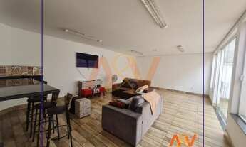 Imagem 7: Casa com 4 dormitórios sendo 2 suítes à venda, 328 m² por R$ 1.200.000 - Condomínio Ibiti