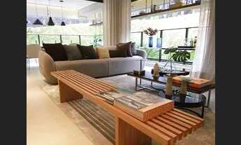 Imagem 5: Apartamento para venda possui 163 metros quadrados com 4 quartos em Pinheiros - São Paulo