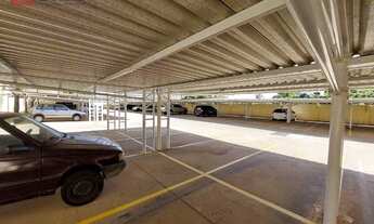 Imagem 4: Apartamento com 3 dormitórios à venda, 70 m² por R$ 300.000,00 - Dois Córregos - Piracicab