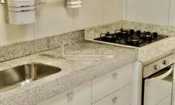 Imagem 7: Apartamento mobiliado para aluguel tem 75 m2 com 3 quartos em Ponta Verde - Maceió - Alago