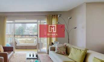 Imagem 6: Apartamento à venda no bairro Santana - São Paulo/SP, Zona Norte