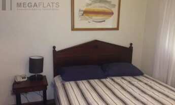 Imagem 12: FLAT PARA LOCAÇAO VILA OLIMPIA AO LADO DO SHOPPING JK