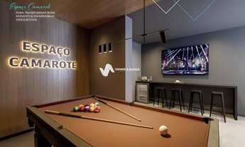 Imagem: Apartamento com 2 quartos 1 Suíte 1 Vaga