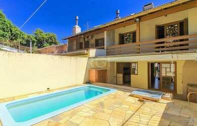 Imagem 2: Casa para Venda - 146m², 3 dormitórios, sendo 1 suites, 4 vagas - Ipanema