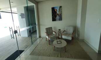 Imagem 4: Lindo apartamento 2 quartos, varanda gourmet, frente ao mar, lazer completo - Mongaguá