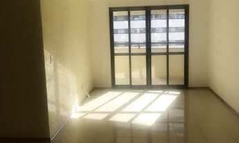 Imagem 3: Apartamento para alugar, 141 m² por R$ 4.830,00/mês - Vila Assunção - Santo André/SP