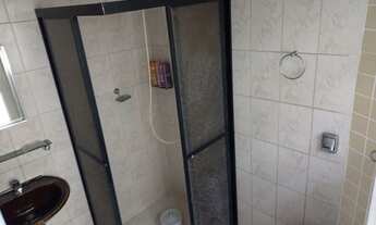 Imagem 3: Apartamento com 1 dormitório à venda, 80 m² por R$ 250.000,00 - Vila Guilhermina - Praia G