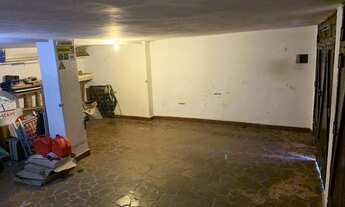 Imagem: Sobrado Residencial/Comercial no Sumaré