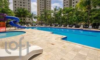 Imagem 3: ÓTIMO APTO - LAZER - LOCALIZAÇÃO PRIVILEGIADA