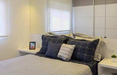 Imagem 7: Apartamento com 2 dormitórios à venda, 44 m² por R$ 182.400,00 - Estância Velha - Canoas/R