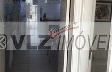 Imagem 3: Apartamento, Vila Clementino - São Paulo