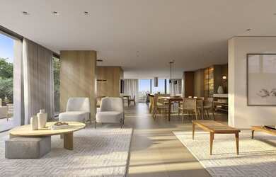 Imagem 4: Apartamento em Moinhos de Vento