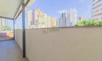 Imagem 3: Apartamento Venda Pinheiros 219 m² 4 Dormitórios