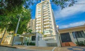 Imagem 3: Apartamento - Cambuí - Campinas