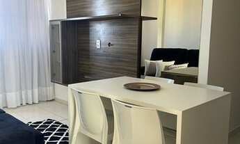 Imagem 3: ALUGO APARTAMENTO MOBILIADO