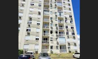 Imagem 6: Apartamento com 2 dormitórios à venda, 56 m² por R$ 320.000,00 - Camaquã - Porto Alegre/RS