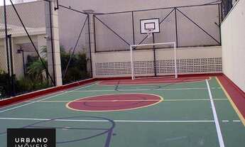 Imagem: Apartamento com 3 dormitórios, 198 m²