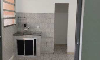 Imagem 4: Alugo Kitnet Casa com 1 dormitório