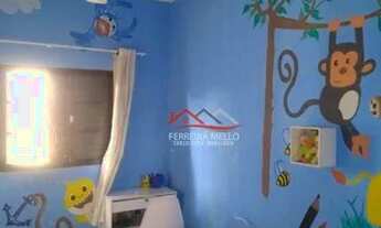 Imagem 5: Casa com 3 dormitórios à venda, 165 m² por R$ 650.000,00 - Laranjeiras - Caieiras/SP