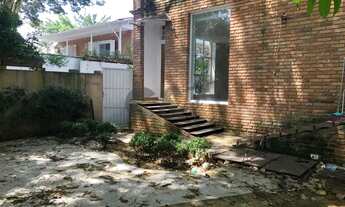 Imagem 2: Casa Térrea para alugar em Santo Amaro, São Paulo-SP