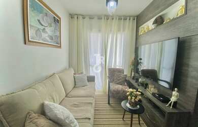 Imagem 2: Apartamento à venda no bairro Jardim Pitangueiras II - Jundiaí/SP