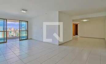 Imagem: Apartamento para Aluguel - Ilha do Leite