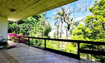 Imagem 2: Casa com 4 dormitórios, 660 m² - venda por R$ 1.950.000,00 ou aluguel por R$ 10.000,00/mês