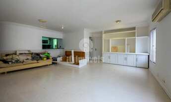 Imagem 4: Cobertura Brooklin, duplex, 2 suítes, 2 vagas , 176m² !