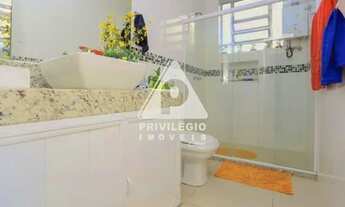 Imagem 6: Apartamento 3 quartos na Tijuca