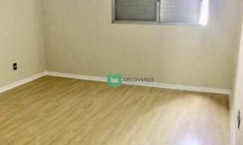 Imagem 3: APARTAMENTO REFORMADO NA POMPEIA