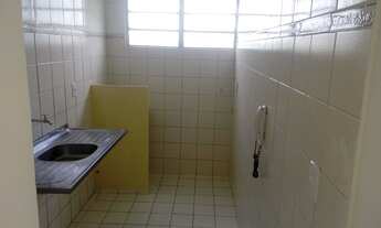 Imagem 2: Recanto das Garças - conjunto Orlando Dantas