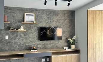 Imagem: Apartamento Studio mobiliado para alugar