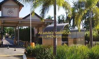 Imagem 7: Casa com 5 dormitórios, 400 m² - Condomínio Portella - Itu/SP