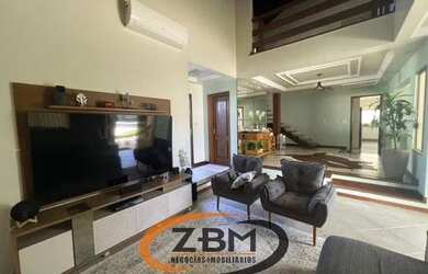 Imagem 7: Casa para Locação 3 Quartos, 4 Vagas, 518M², Granville Parque Residencial, Londrina - PR