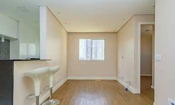 Imagem 6: Lindo Apto 44m² com vaga - Aluguel