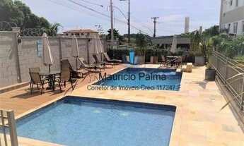 Imagem 2: APARTAMENTO - EDIFÍCIO VITTA IPÊ AMARELO