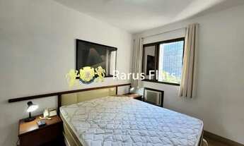 Imagem 11: Flat para locação na Bela Vista - Edifício Paulista Wall Street - Cód. PMV01035