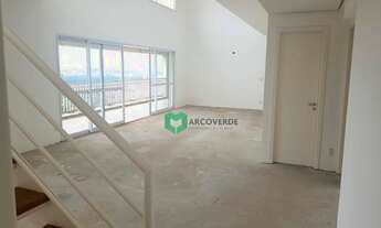 Imagem 16: Cobertura com 4 dormitórios à venda, 345 m² por R$ 5.500.000,00 - Sumarezinho - São Paulo