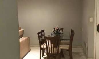 Imagem 4: Apartamento com 3 dormitórios à venda, 140 m², Ponta da Praia - Santos/SP