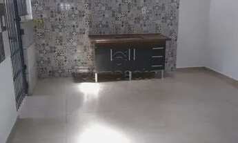 Imagem 7: Casa Padrão em São José do Rio Preto