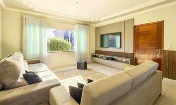 Imagem 3: Casa de Condomínio para venda em Residencial Jardim De Mônaco de 217.00m² com 3 Quartos, 1