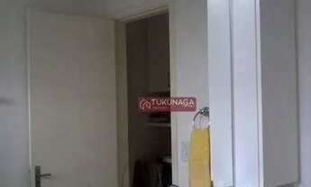 Imagem 3: Apartamento com 2 dormitórios à venda, 52 m² por R$ 340.000,00 - Portal dos Gramados - Gua