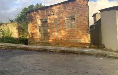 Imagem 3: Casa+ terreno Casa com 2 dormitórios