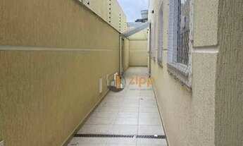 Imagem 4: Apartamento com 2 dormitórios para alugar, 45 m² por R$ 1.693,42/mês - Vila Santa Terezinh