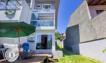 Imagem: Maravilhoso Triplex no bairro Tribess, muito