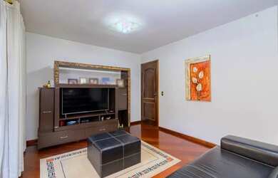 Imagem 3: Apartamento para Venda em Curitiba, Centro, 3 dormitórios, 1 suíte, 4 banheiros, 2 vagas