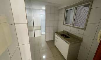 Imagem 7: Apartamento 2 quartos Praia da Costa Sol da manhã, vista para o mar