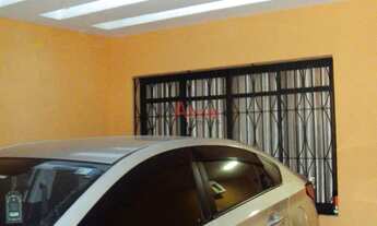 Imagem 4: Sobrado 3 Dorms Ótimo Acabamento Próx. Pq Do Carmo