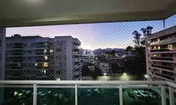 Imagem: Apartamento com 3 quartos à venda, 74 m²