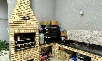 Imagem: CASA 3 DORMITÓRIOS - VILA REI